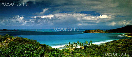 Nail Bay Resort Community 